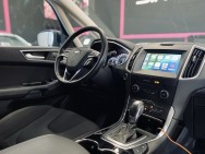 FORD d'occasion S-MAX 2.0 EcoBoost Powershift de 2018 Annecy (74)﻿