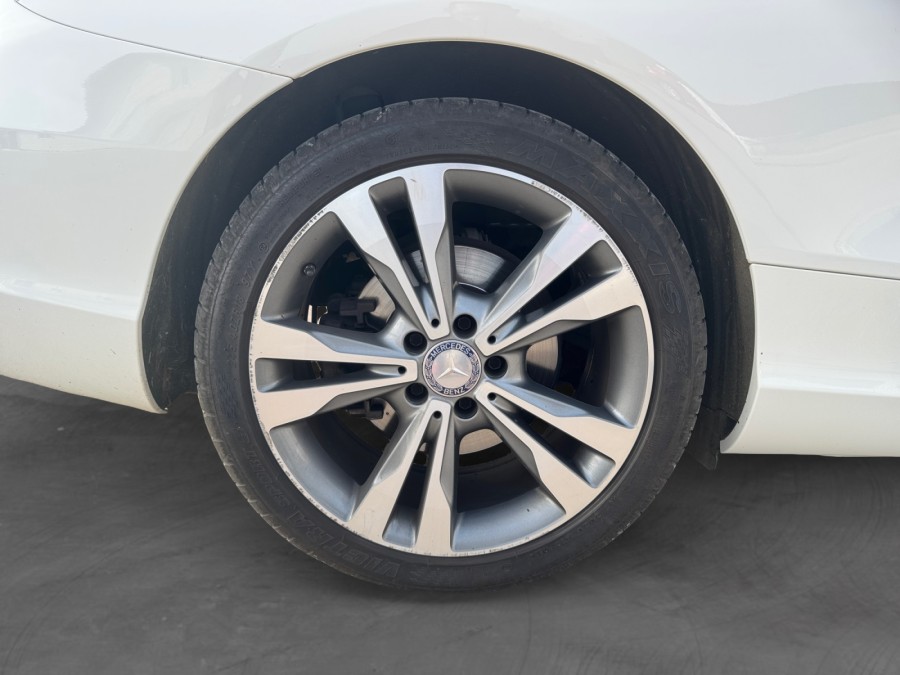 MERCEDES d'occasion CLASSE C IV C180 BA de 2016 Beaune (21)﻿