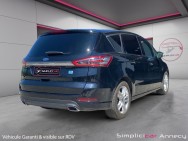 FORD d'occasion S-MAX 2.0 EcoBoost Powershift de 2018 Annecy (74)﻿