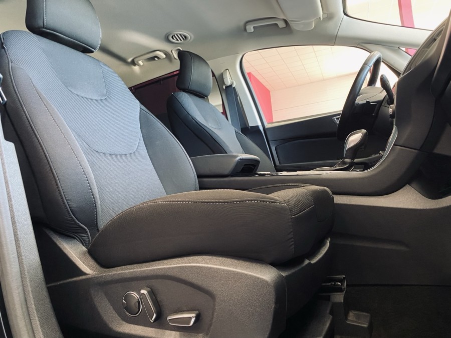 FORD d'occasion S-MAX 2.0 EcoBoost Powershift de 2018 Annecy (74)﻿