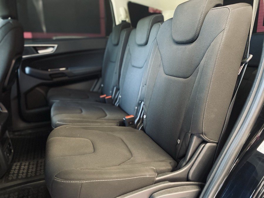 FORD d'occasion S-MAX 2.0 EcoBoost Powershift de 2018 Annecy (74)﻿