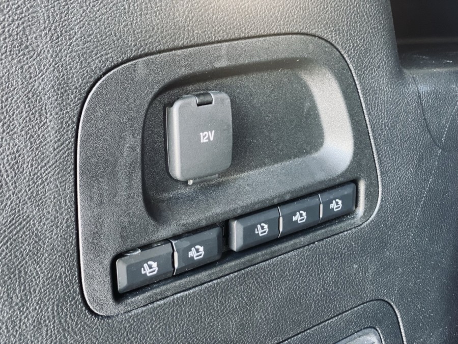 FORD d'occasion S-MAX 2.0 EcoBoost Powershift de 2018 Annecy (74)﻿