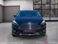 FORD d'occasion S-MAX 2.0 EcoBoost Powershift de 2018 Annecy (74)﻿
