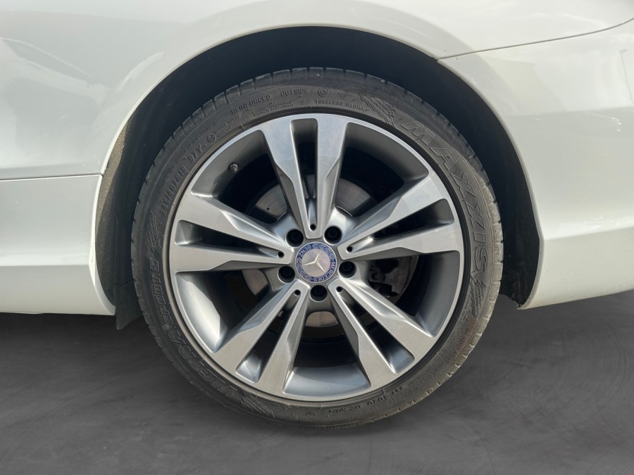 MERCEDES d'occasion CLASSE C IV C180 BA de 2016 Beaune (21)﻿