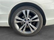 MERCEDES d'occasion CLASSE C IV C180 BA de 2016 Beaune (21)﻿