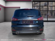 FORD d'occasion S-MAX 2.0 EcoBoost Powershift de 2018 Annecy (74)﻿