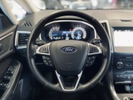 FORD d'occasion S-MAX 2.0 EcoBoost Powershift de 2018 Annecy (74)﻿