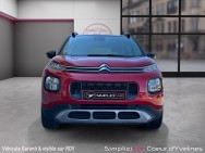 CITROEN d'occasion C3 AIRCROSS PureTech 130ch S&S Shine E6.d EAT6 de
