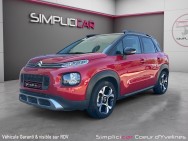 CITROEN d'occasion C3 AIRCROSS PureTech 130ch S&S Shine E6.d EAT6 de