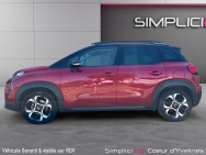 CITROEN d'occasion C3 AIRCROSS PureTech 130ch S&S Shine E6.d EAT6 de