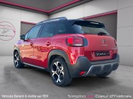 CITROEN d'occasion C3 AIRCROSS PureTech 130ch S&S Shine E6.d EAT6 de