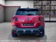 CITROEN d'occasion C3 AIRCROSS PureTech 130ch S&S Shine E6.d EAT6 de