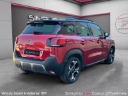 CITROEN d'occasion C3 AIRCROSS PureTech 130ch S&S Shine E6.d EAT6 de