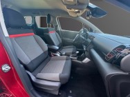 CITROEN d'occasion C3 AIRCROSS PureTech 130ch S&S Shine E6.d EAT6 de