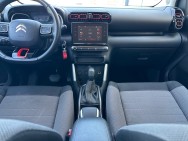 CITROEN d'occasion C3 AIRCROSS PureTech 130ch S&S Shine E6.d EAT6 de