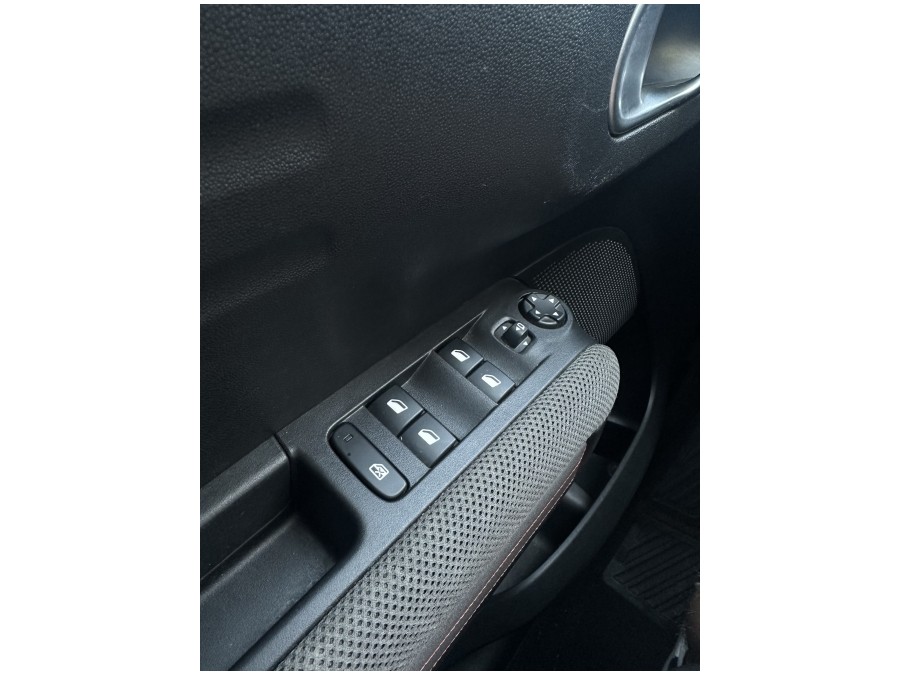 CITROEN d'occasion C3 AIRCROSS PureTech 130ch S&S Shine E6.d EAT6 de