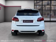 PORSCHE d'occasion CAYENNE 4.8 V8 420 GTS TIPTRONIC S de 2012 Angers