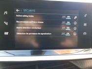 PEUGEOT d'occasion 2008 1.2 PURE TECH 130 ALLURE PACK de 2021