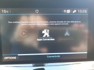 PEUGEOT d'occasion 2008 1.2 PURE TECH 130 ALLURE PACK de 2021