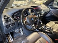 BMW d'occasion X3 3.0i 510ch Competition de 2022 Aix Les Bains (73)﻿