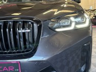 BMW d'occasion X3 3.0i 510ch Competition de 2022 Aix Les Bains (73)﻿