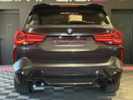 BMW d'occasion X3 3.0i 510ch Competition de 2022 Aix Les Bains (73)﻿