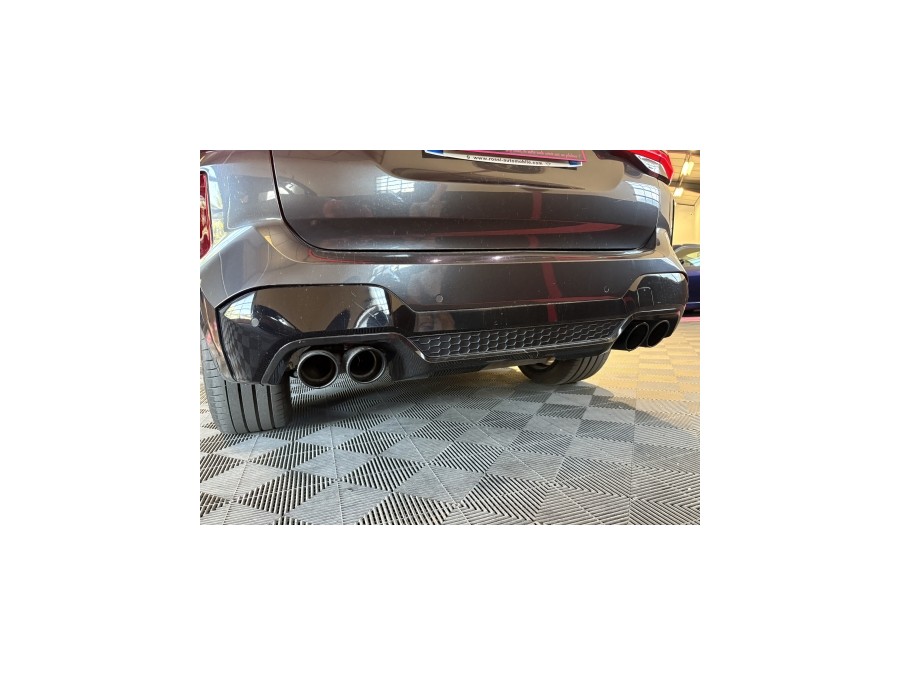 BMW d'occasion X3 3.0i 510ch Competition de 2022 Aix Les Bains (73)﻿