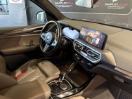 BMW d'occasion X3 3.0i 510ch Competition de 2022 Aix Les Bains (73)﻿