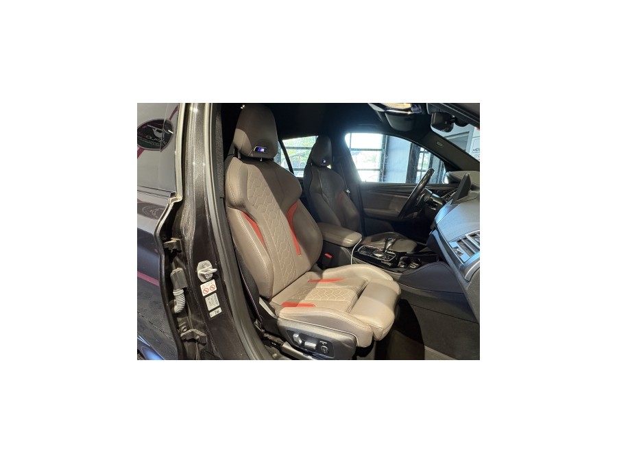 BMW d'occasion X3 3.0i 510ch Competition de 2022 Aix Les Bains (73)﻿