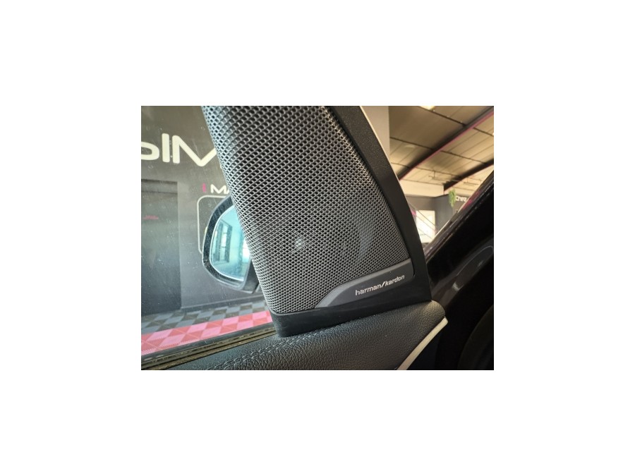 BMW d'occasion X3 3.0i 510ch Competition de 2022 Aix Les Bains (73)﻿