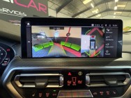 BMW d'occasion X3 3.0i 510ch Competition de 2022 Aix Les Bains (73)﻿