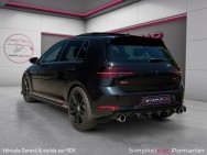 VOLKSWAGEN d'occasion GOLF 2.0 TSI 290ch GTI TCR DSG7 Euro6d-T 5p de