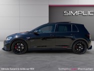 VOLKSWAGEN d'occasion GOLF 2.0 TSI 290ch GTI TCR DSG7 Euro6d-T 5p de