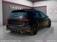 VOLKSWAGEN d'occasion GOLF 2.0 TSI 290ch GTI TCR DSG7 Euro6d-T 5p de