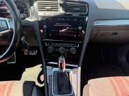 VOLKSWAGEN d'occasion GOLF 2.0 TSI 290ch GTI TCR DSG7 Euro6d-T 5p de