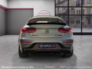 MERCEDES d'occasion CLASSE GLC AMG 63 S 4MATIC+ de 2020 St Jean du