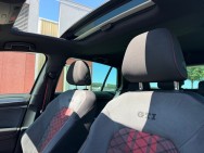 VOLKSWAGEN d'occasion GOLF 2.0 TSI 290ch GTI TCR DSG7 Euro6d-T 5p de