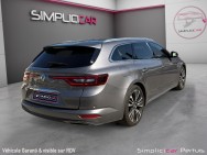 RENAULT d'occasion TALISMAN GRANDTOUR 2.0 BLUE DCI 200 BUSINESS