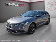 RENAULT d'occasion TALISMAN GRANDTOUR 2.0 BLUE DCI 200 BUSINESS