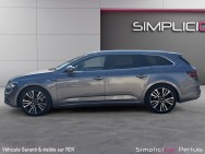 RENAULT d'occasion TALISMAN GRANDTOUR 2.0 BLUE DCI 200 BUSINESS