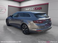 RENAULT d'occasion TALISMAN GRANDTOUR 2.0 BLUE DCI 200 BUSINESS