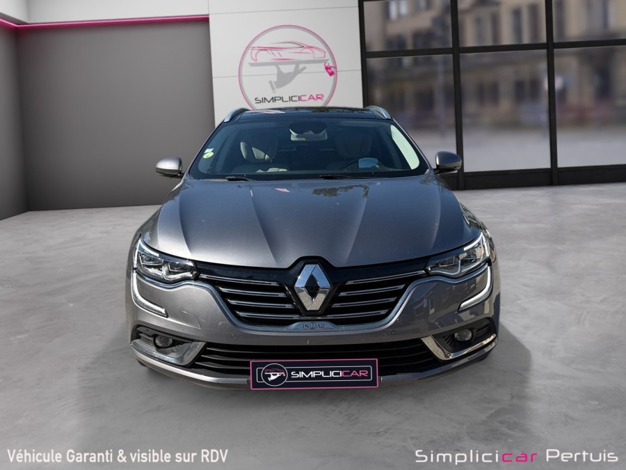 RENAULT d'occasion TALISMAN GRANDTOUR 2.0 BLUE DCI 200 BUSINESS