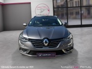 RENAULT d'occasion TALISMAN GRANDTOUR 2.0 BLUE DCI 200 BUSINESS