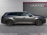 RENAULT d'occasion TALISMAN GRANDTOUR 2.0 BLUE DCI 200 BUSINESS