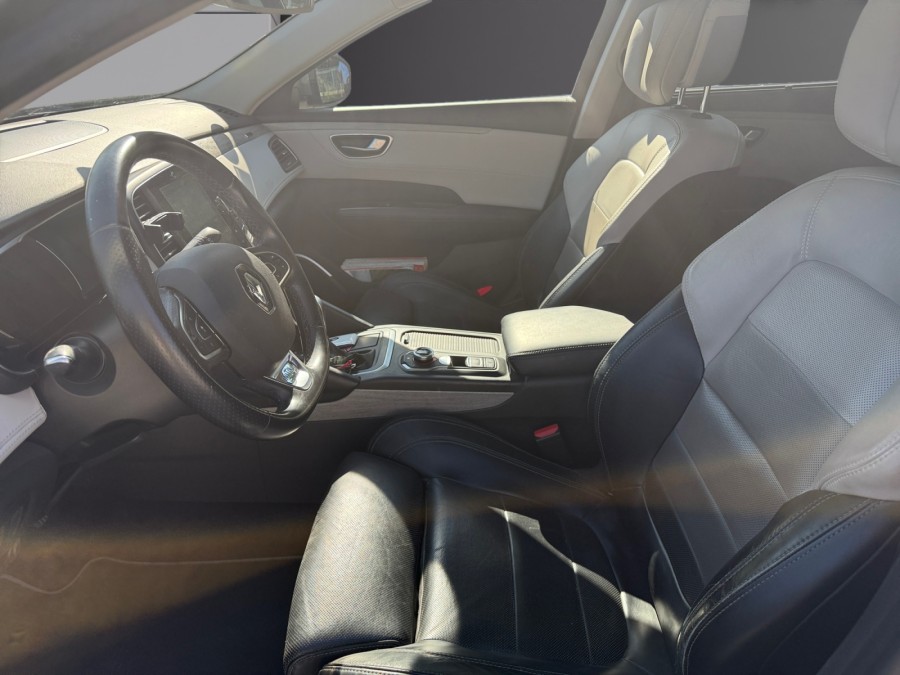 RENAULT d'occasion TALISMAN GRANDTOUR 2.0 BLUE DCI 200 BUSINESS
