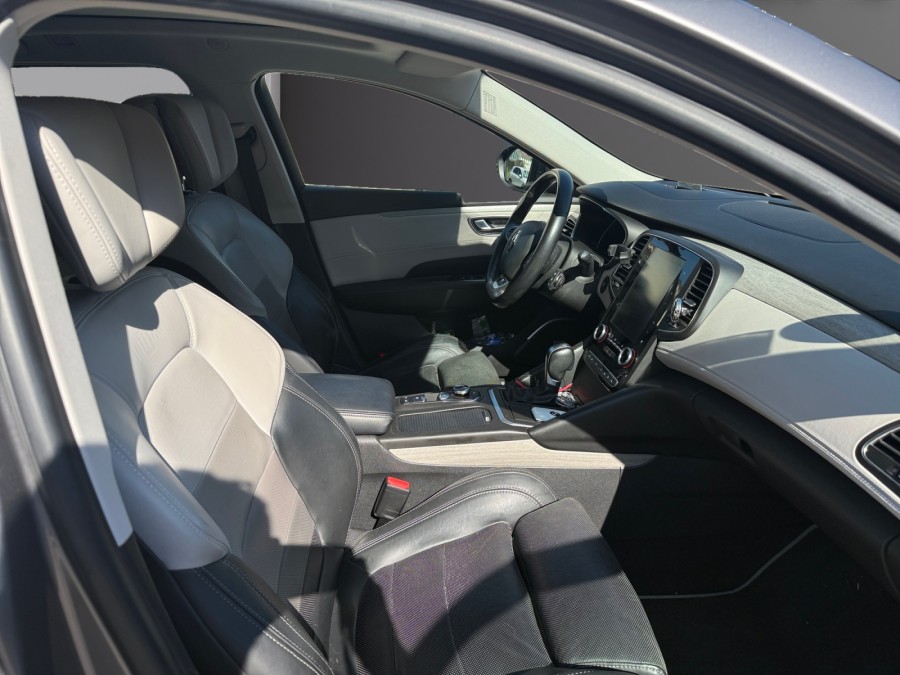 RENAULT d'occasion TALISMAN GRANDTOUR 2.0 BLUE DCI 200 BUSINESS