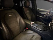 MERCEDES d'occasion CLASSE GLC AMG 63 S 4MATIC+ de 2020 St Jean du