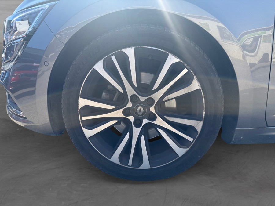 RENAULT d'occasion TALISMAN GRANDTOUR 2.0 BLUE DCI 200 BUSINESS