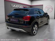 AUDI d'occasion Q2 35 TFSI 1.5 150 DESIGN S TRONIC de 2019 Pertuis