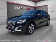 AUDI d'occasion Q2 35 TFSI 1.5 150 DESIGN S TRONIC de 2019 Pertuis